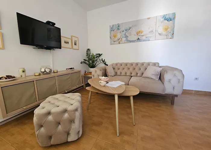 Apartment Srdanovic