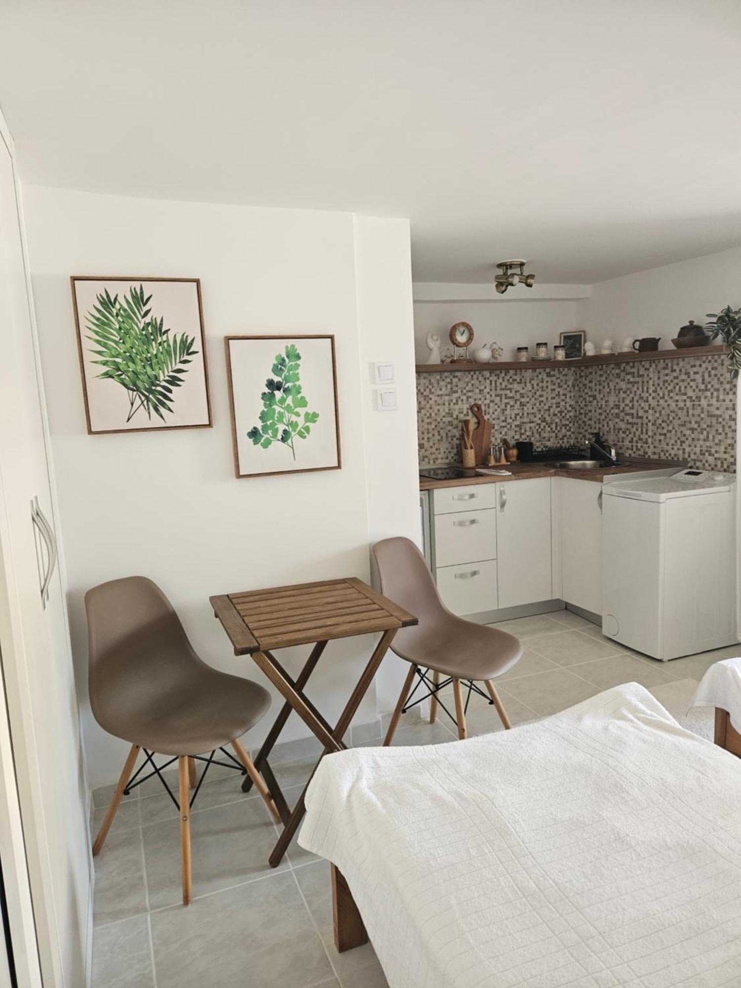 Apartment Srdanovic