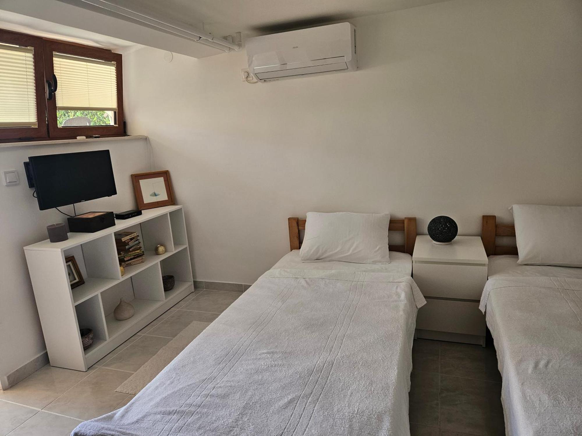 Apartment Srdanovic Budva