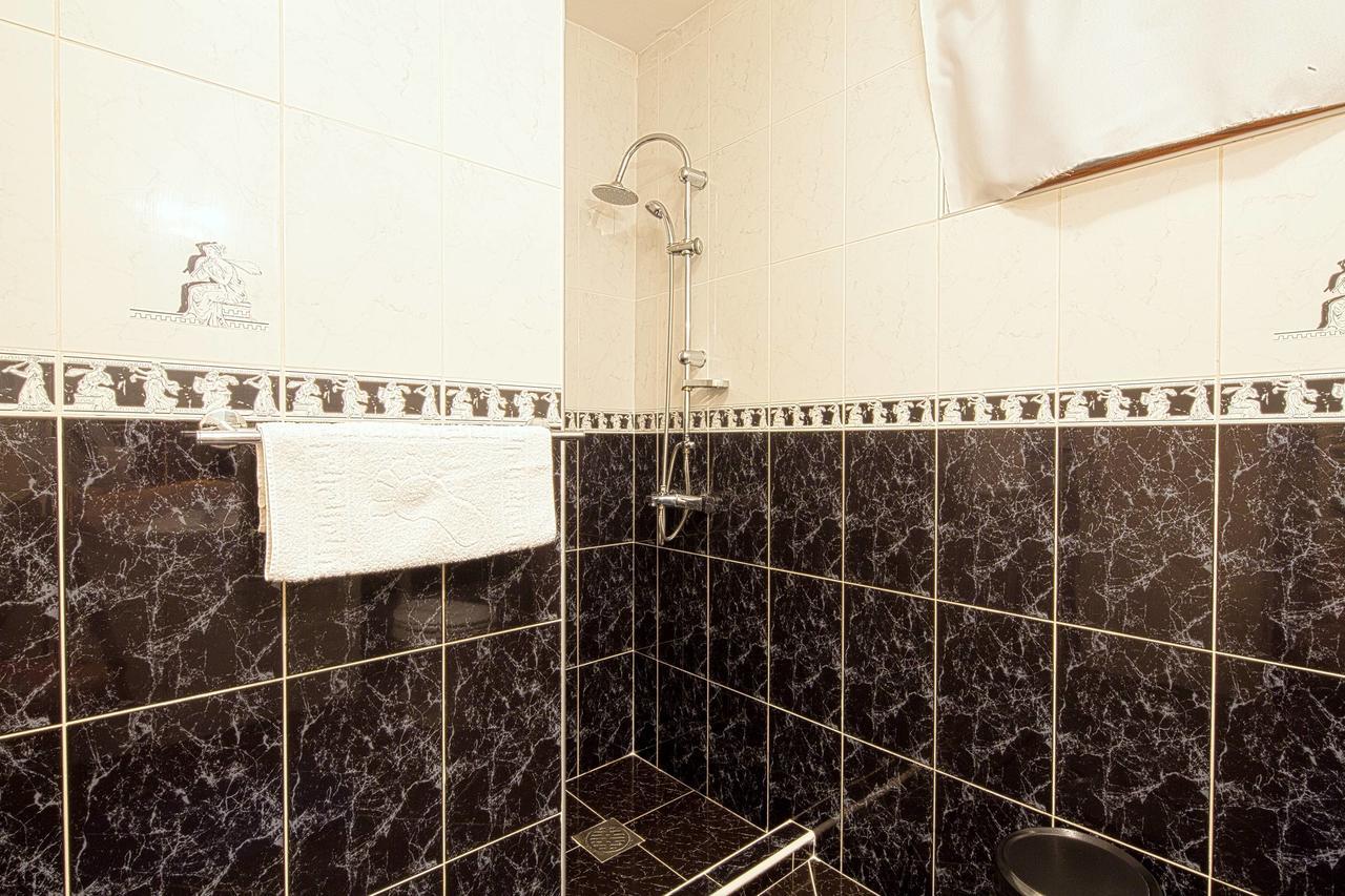 Srdanovic Apartment *