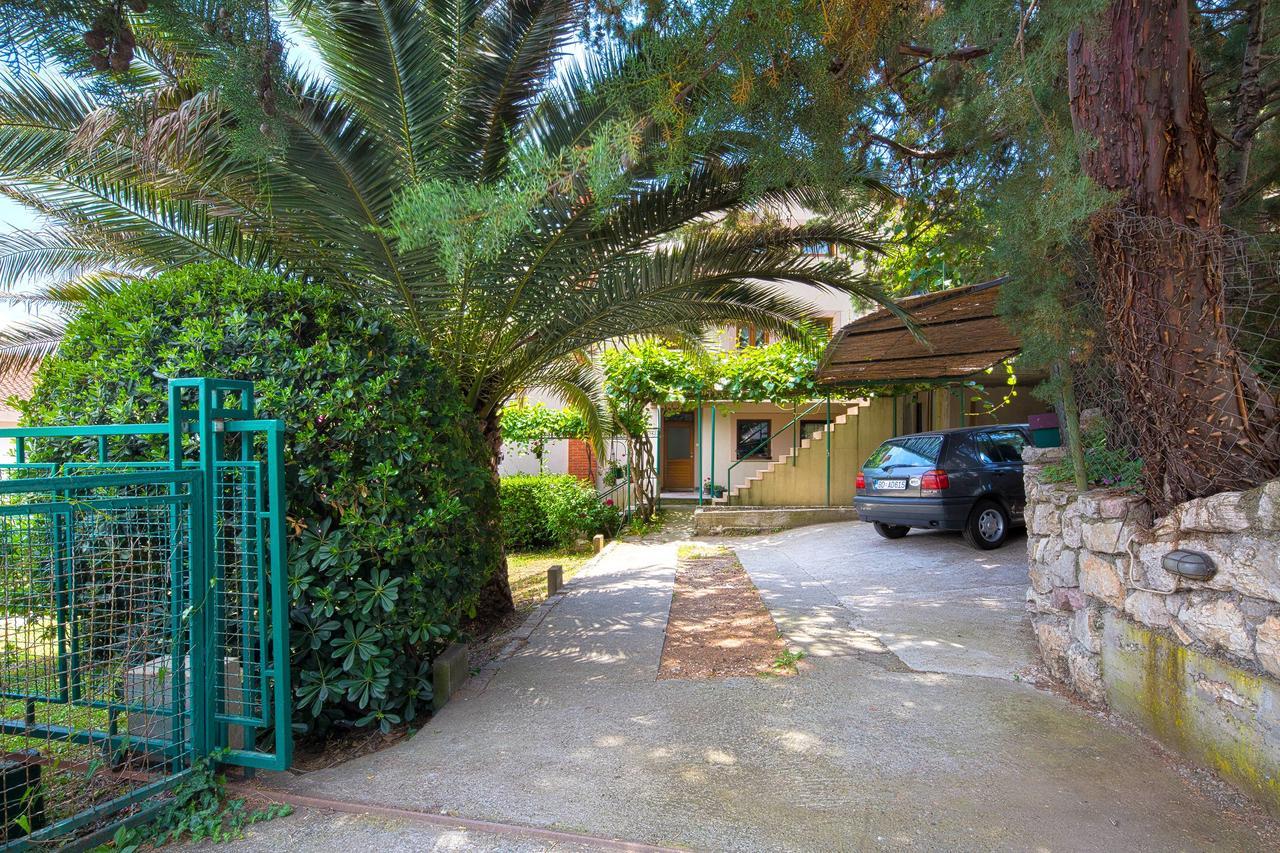 Apartment Srdanovic *